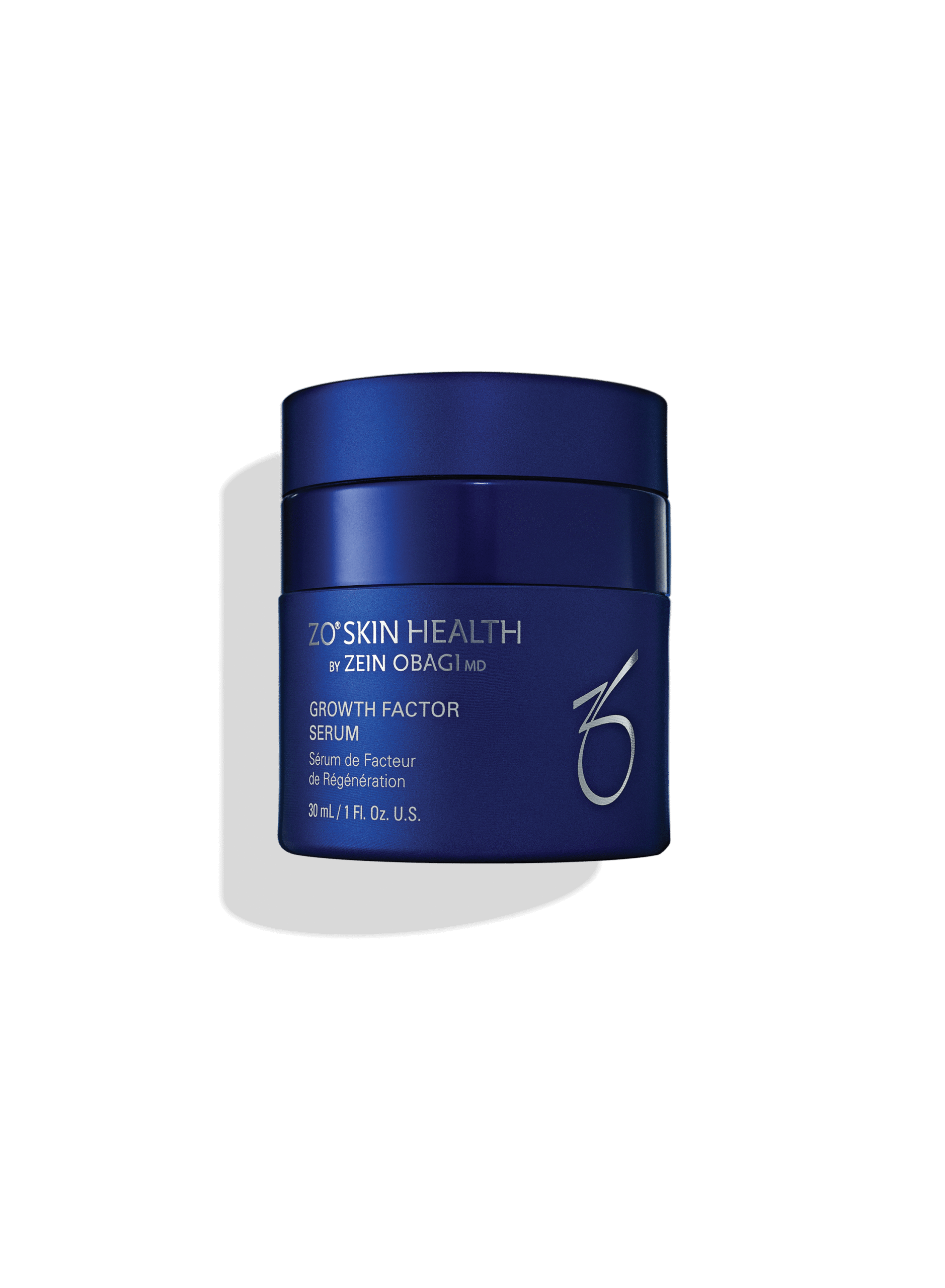 ZO® Skin Health Growth Factor Serum (30.0ml) | Zoe Nissi