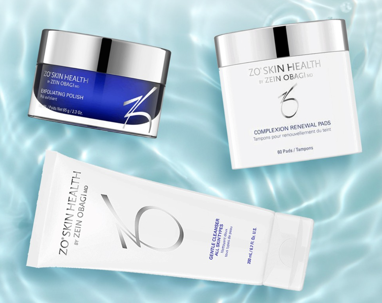 Client Reviews: A Journey With ZO Skin Health's Acne Protocol (with ...