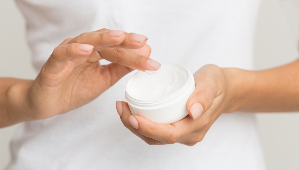 causes of dry skin