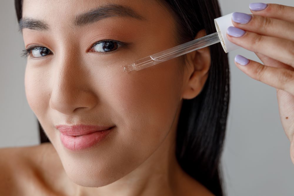 peptide serum